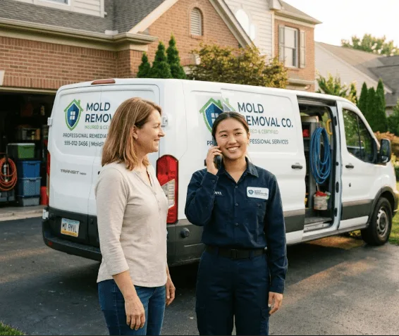 Crawlspace Mold Remediation Wenona, IL FAQs